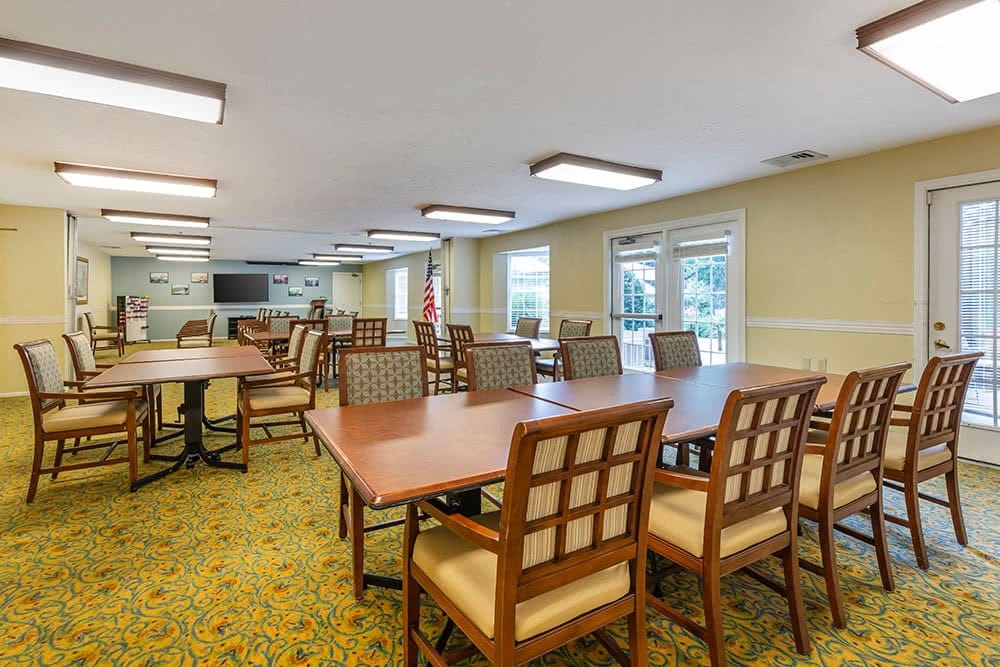 Brookdale Montrose Independent & Assisted Living Akron OH