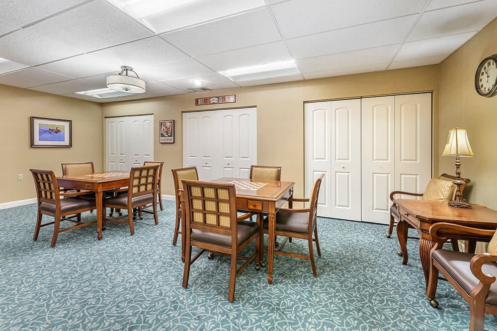 Brookdale Montrose Independent & Assisted Living Akron OH
