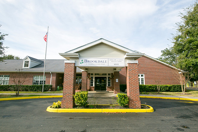 brookdale n fredericksburg road senior living in san antonio