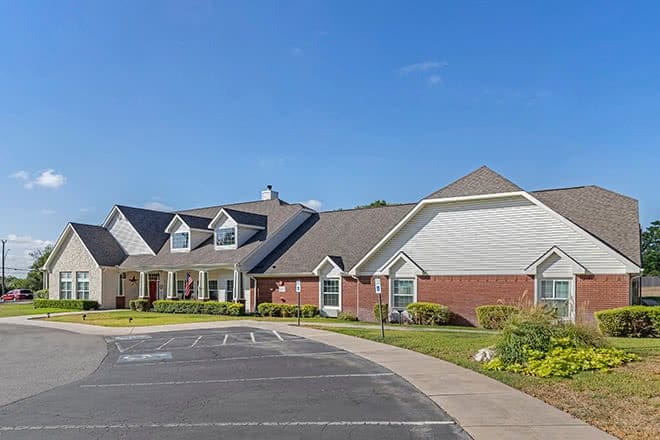 Brookdale Nacogdoches