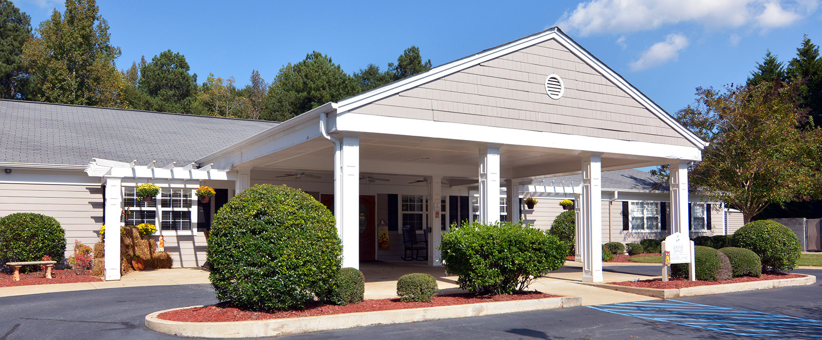 Brookdale Newnan Ga Independent Living Assisted Close