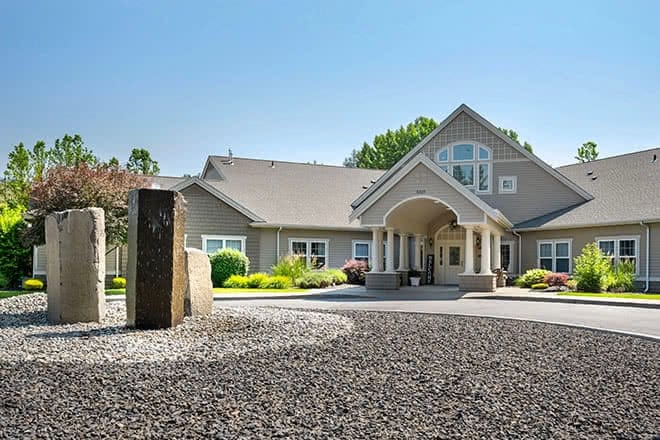 Fairwinds – Spokane