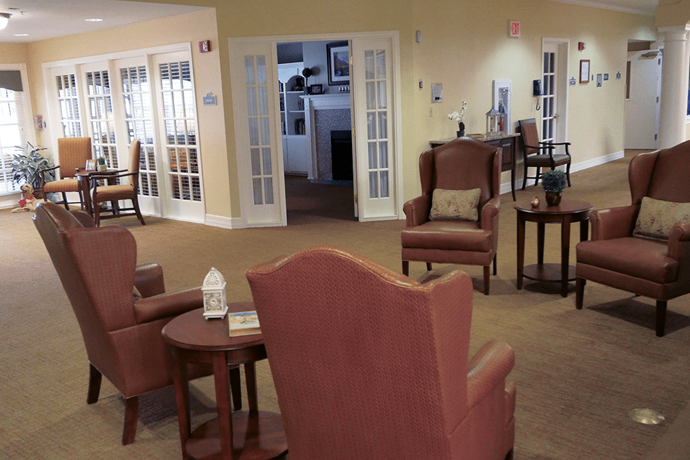 Brookdale North Glendale Memory Care Glendale AZ