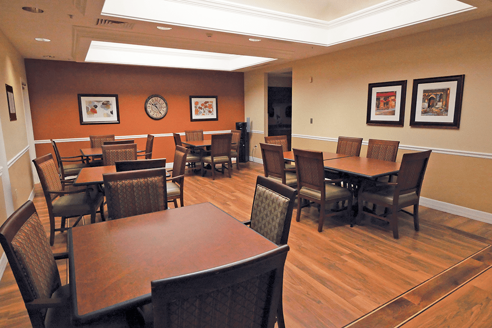 Brookdale North Glendale Memory Care Glendale AZ