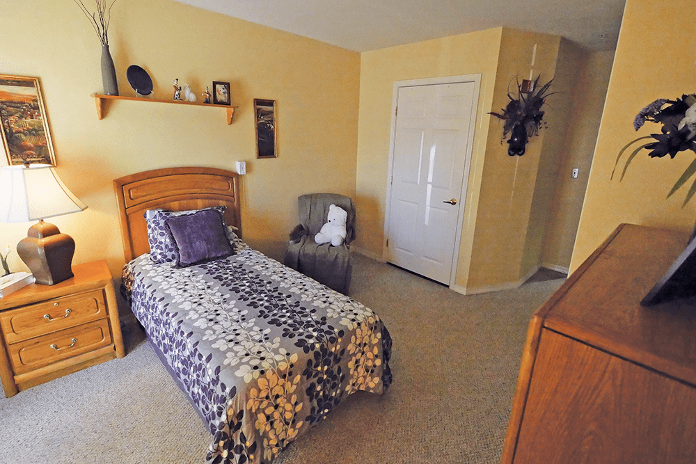 Brookdale North Glendale Memory Care Glendale AZ