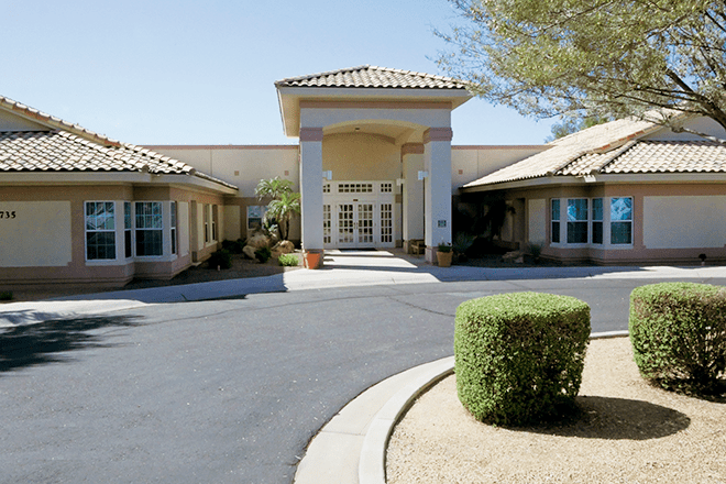 Terra Pointe Memory Care