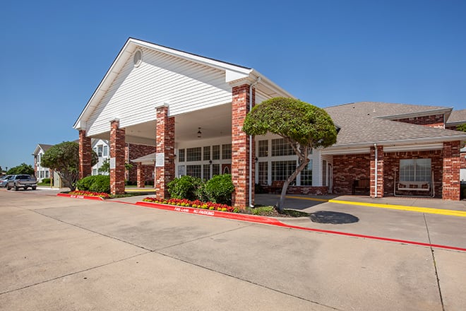 Brookdale North Richland Hills | Independent and Assisted Living