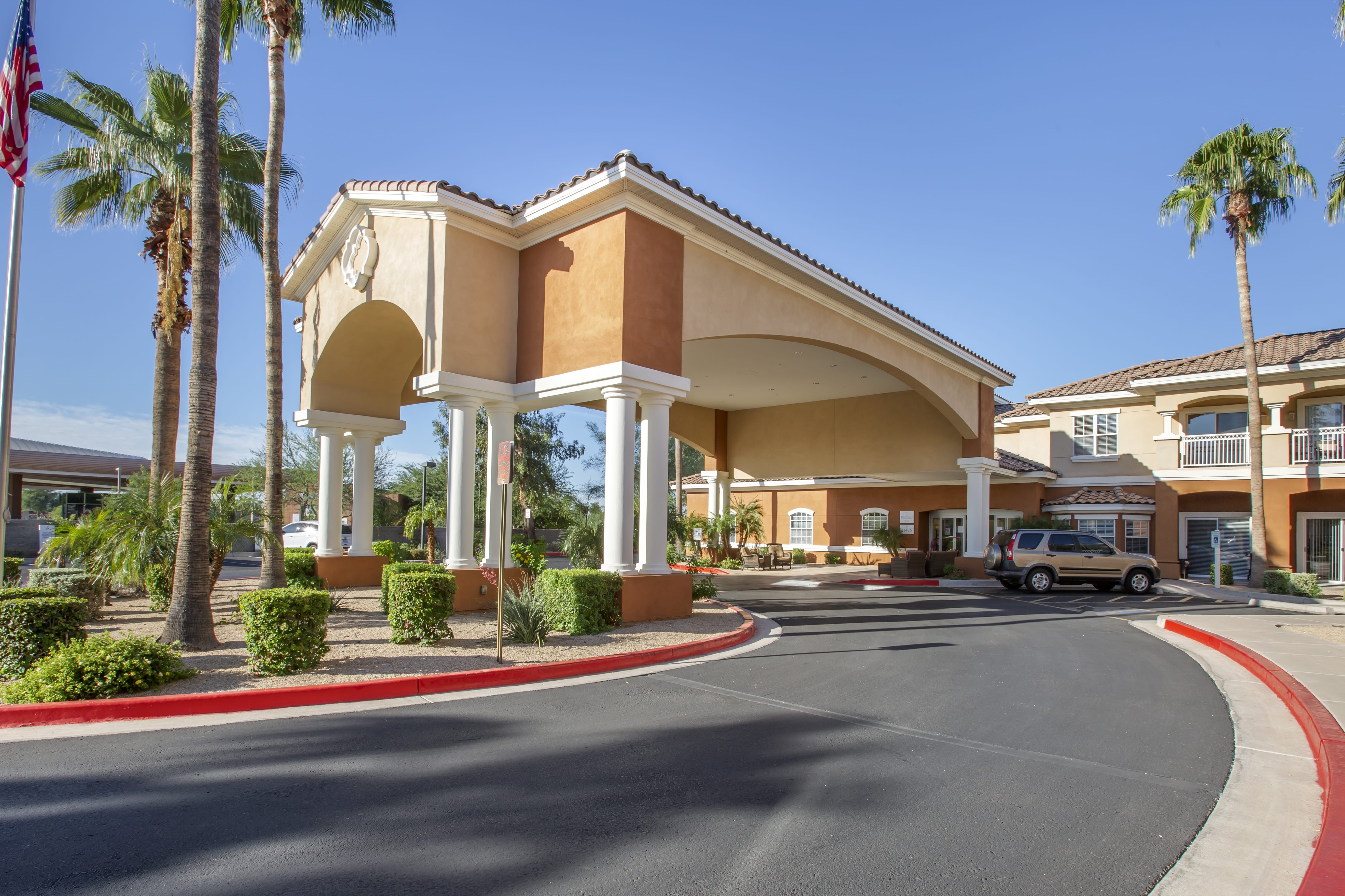 Maravilla Scottsdale