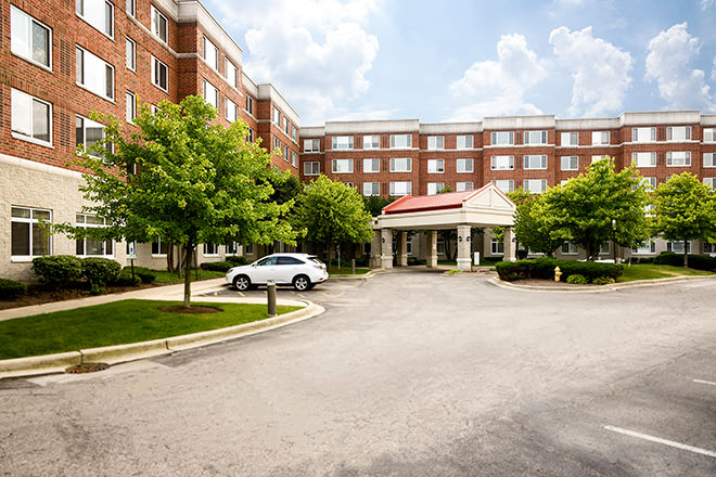 Brookdale Northbrook | Independent and Assisted Living Northbrook