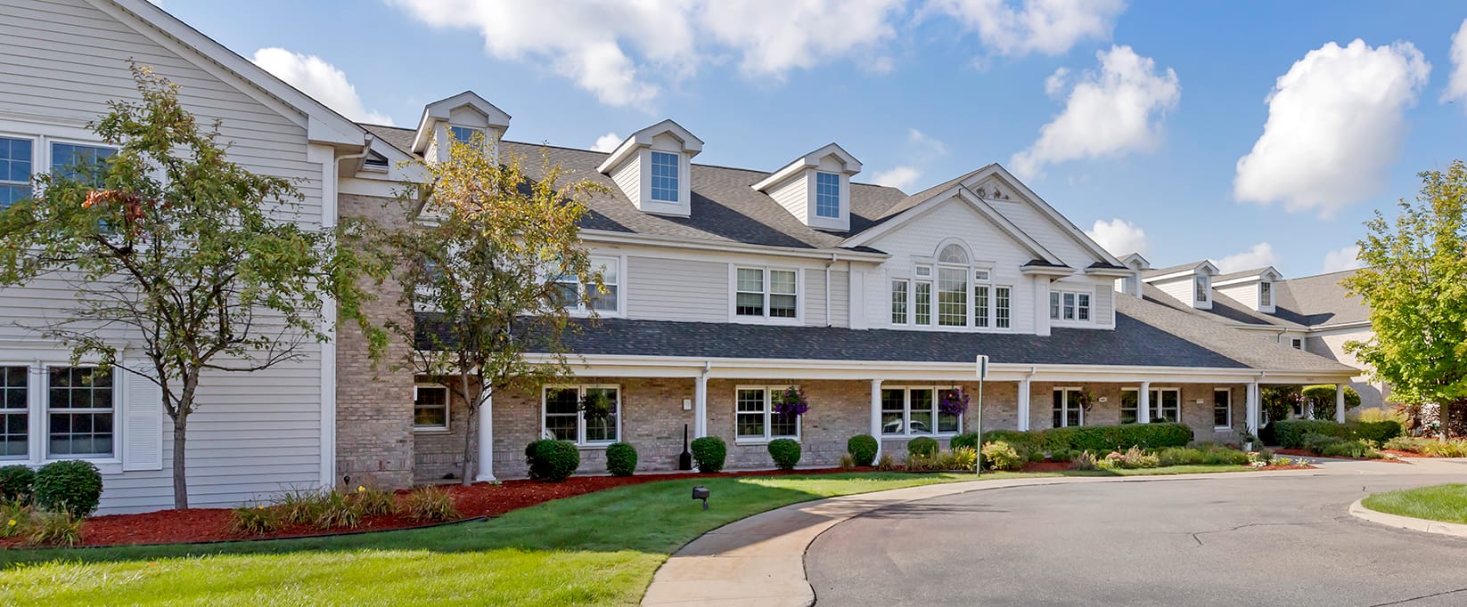 brookdale northville assisted senior living in northville mi pf changs northville michigan