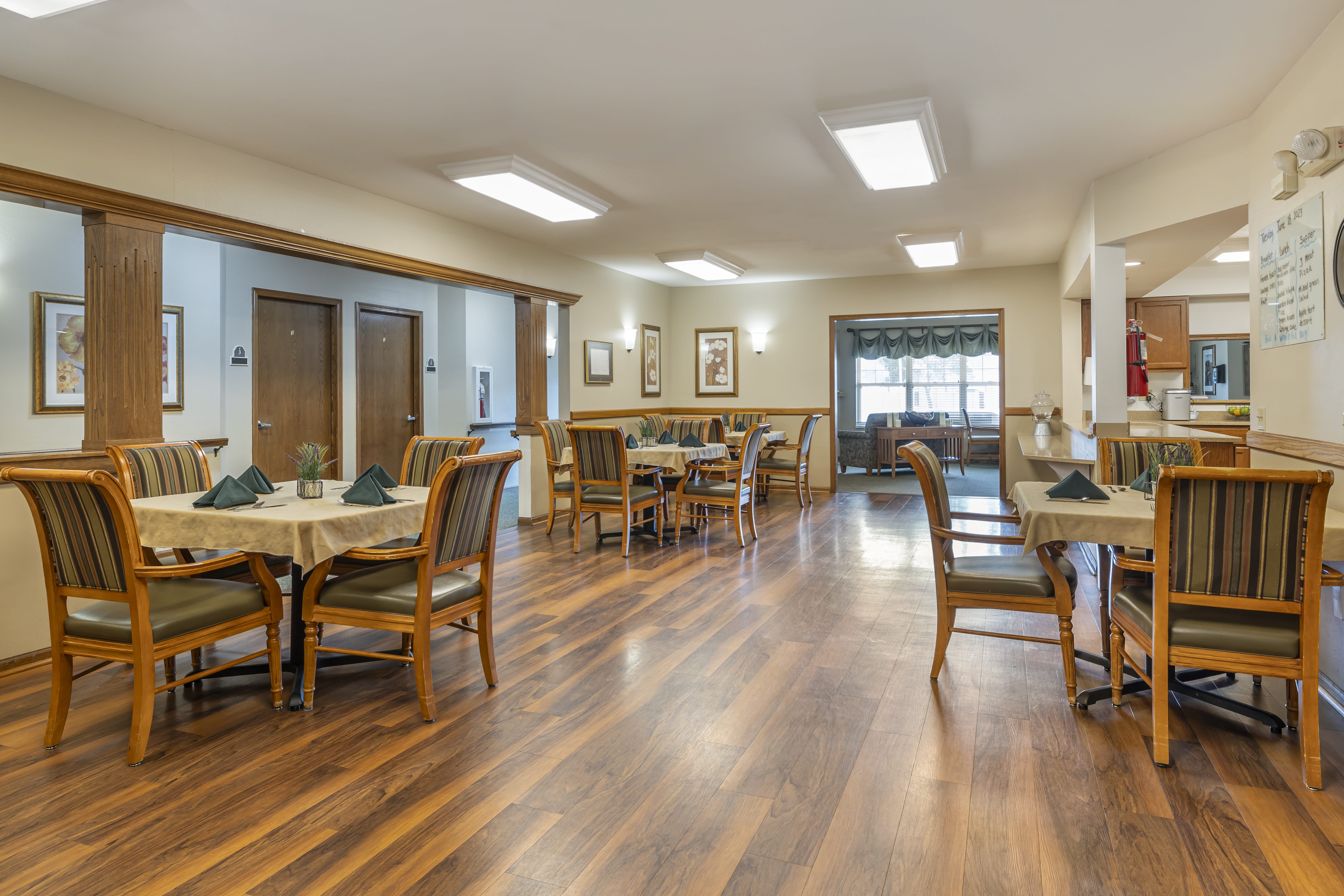 Assisted Living Onalaska WI Brookdale Onalaska Senior Living