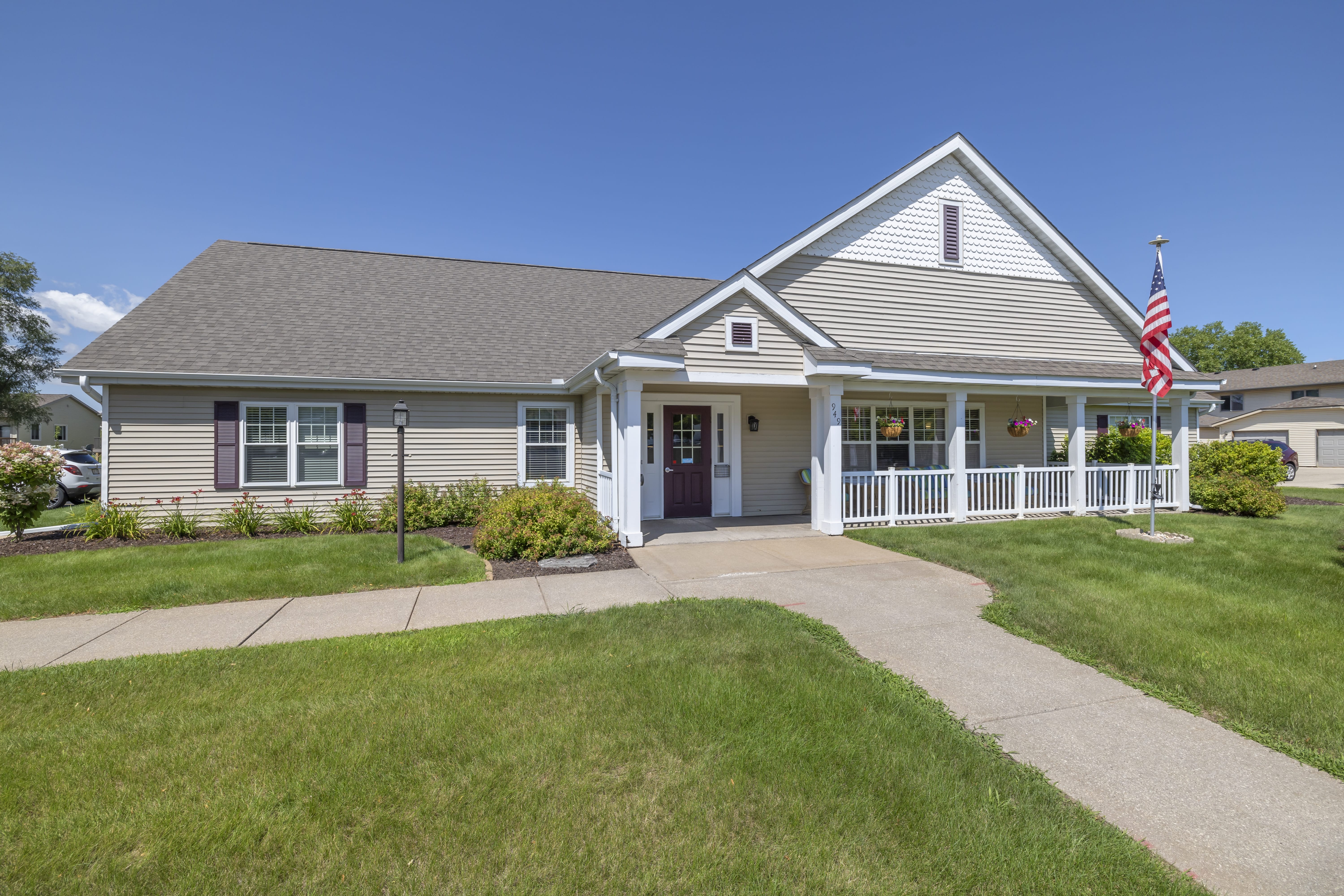 Bay Harbor of La Crescent