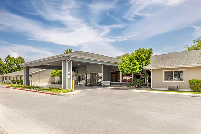 Settler’s Park Senior Living