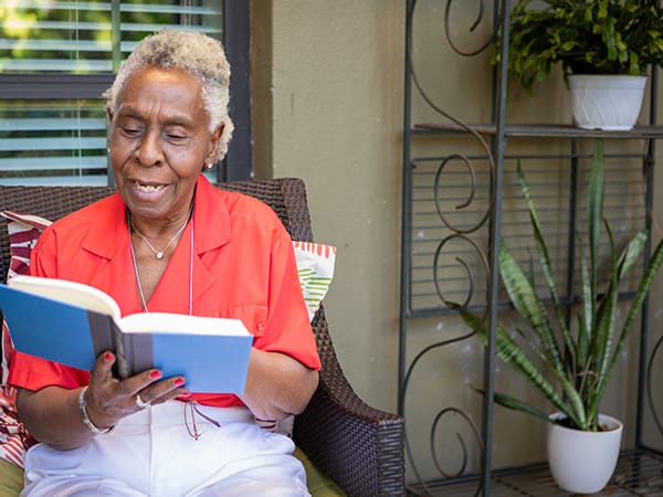 Assisted Living Orange Park FL Memory Care Brookdale