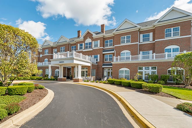 Brookdale Orland Park | Assisted Living Memory Care Orland Park