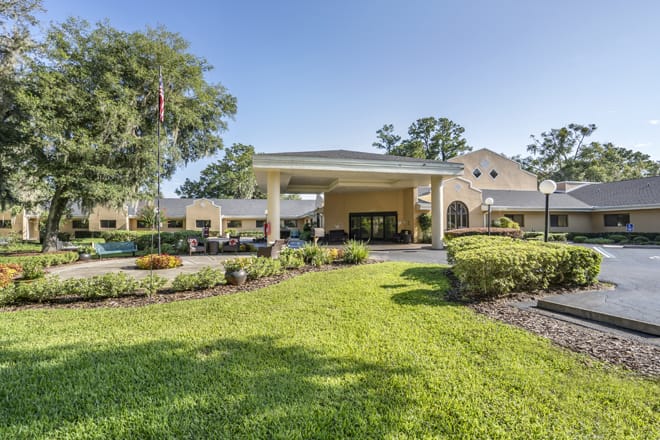 The Windsor of Ocala