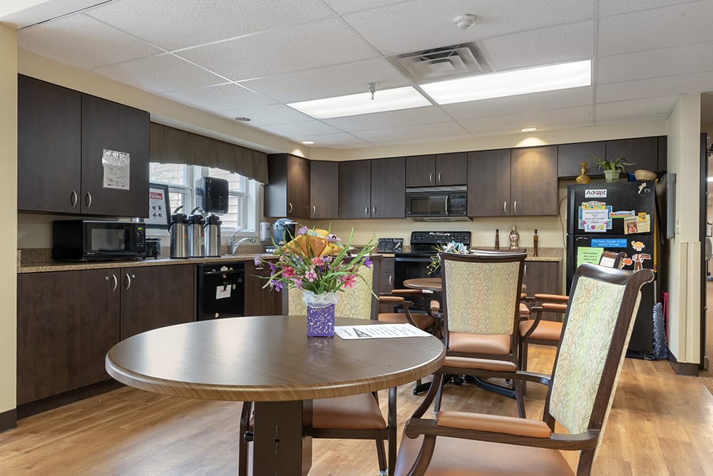 Brookdale Painted Post Adult Home in Painted Post NY