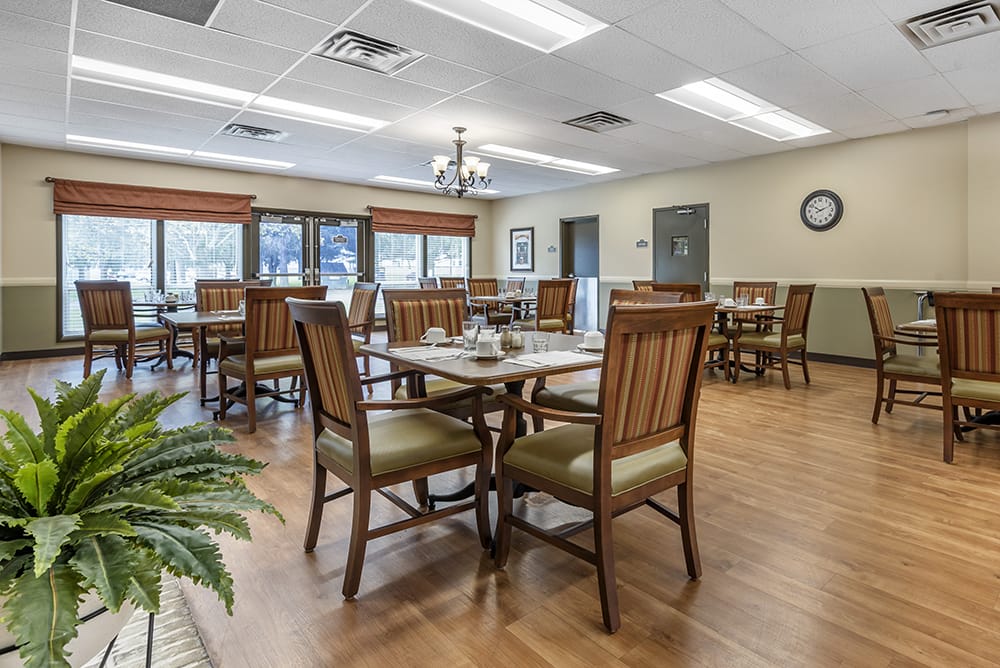 Brookdale Painted Post Adult Home in Painted Post NY