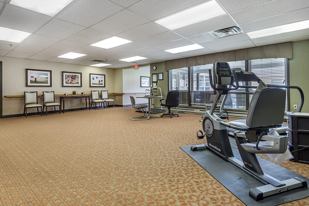 Brookdale Painted Post Adult Home in Painted Post NY