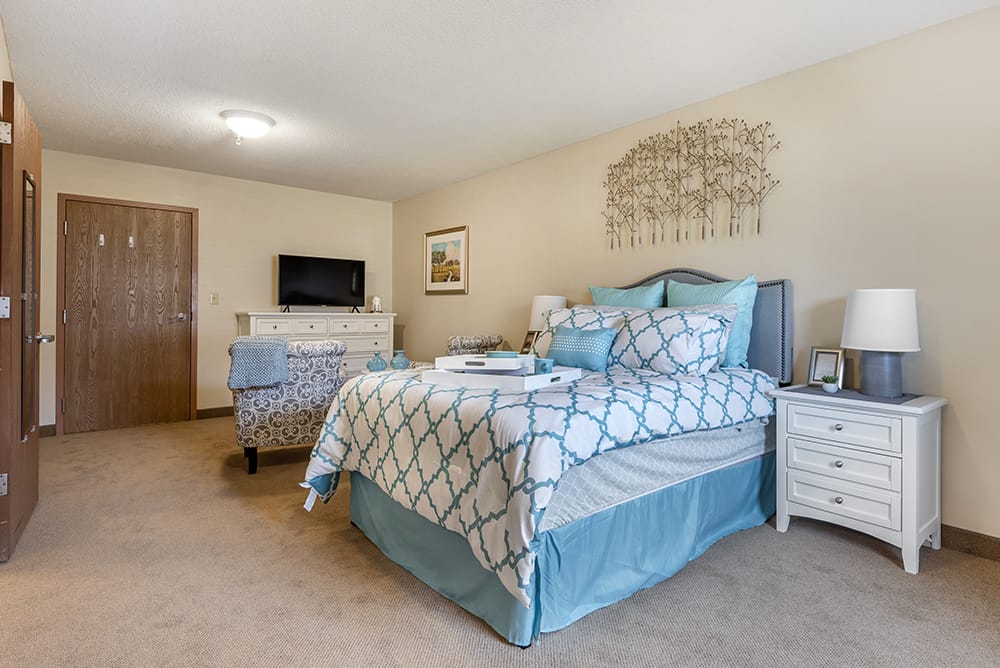 Brookdale Painted Post Adult Home in Painted Post NY