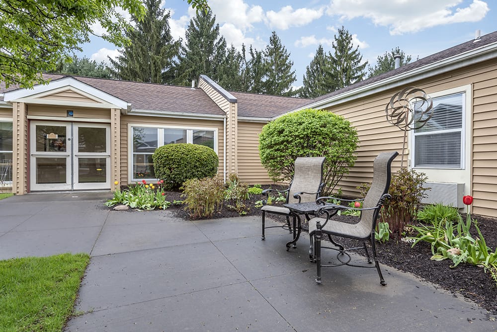 Brookdale Painted Post Adult Home in Painted Post NY