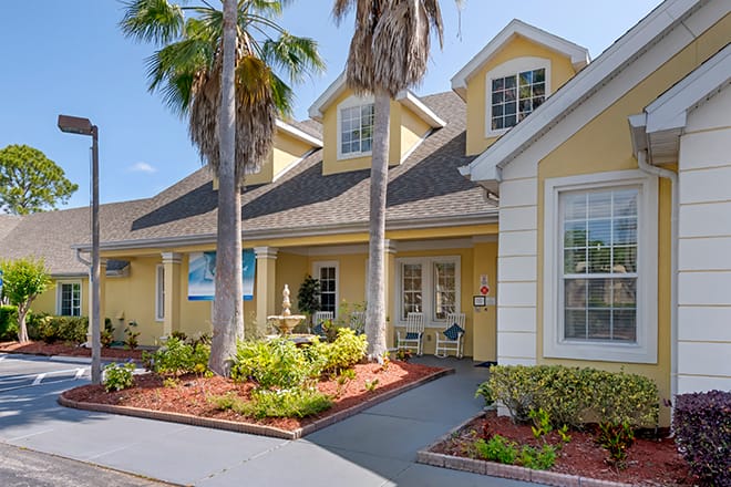 Artis Senior Living of Palm Coast