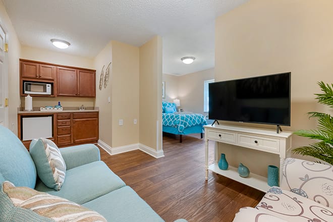 brookdale palm coast assisted living palm coast florida