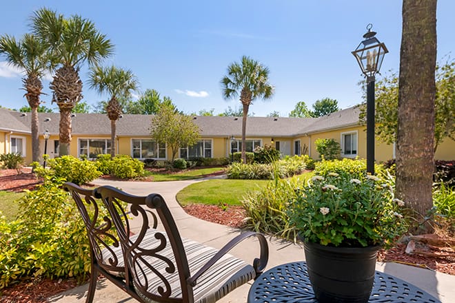 brookdale palm coast assisted living palm coast florida