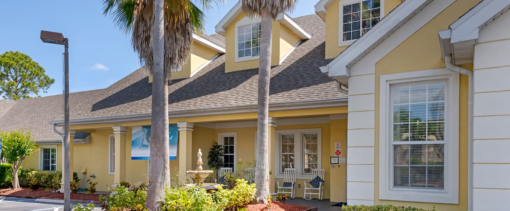 brookdale palm coast assisted living palm coast florida