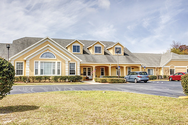 Brookdale Panama City | Assisted Living in Panama City, FL