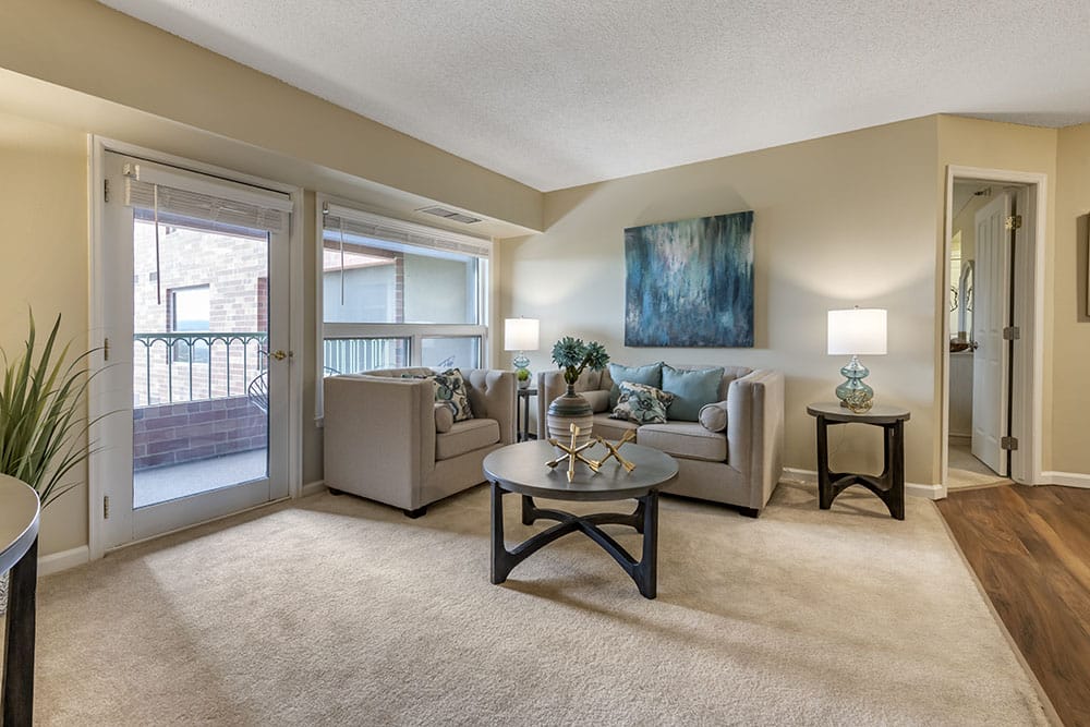 Brookdale Parkplace Independent Living in Denver, Colorado