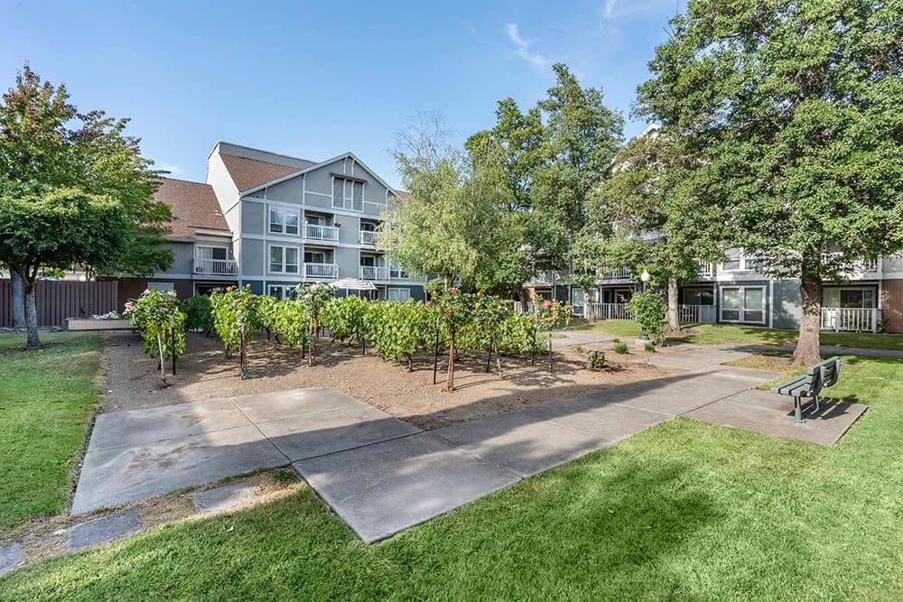 Brookdale Paulin Creek Independent & Assisted Living Santa Rosa