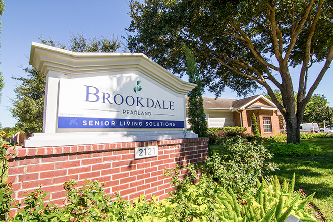 Brookdale Pearland | Assisted Living and Memory Care Pearland TX