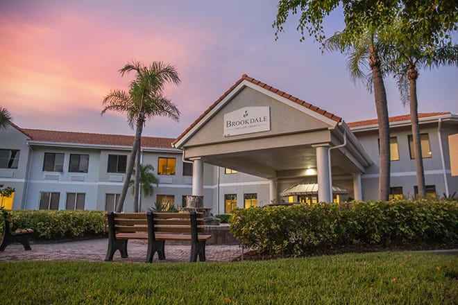 Brookdale Palmer Ranch