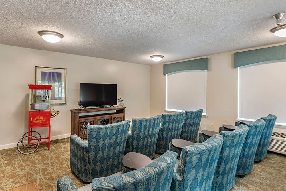 Brookdale Pinehurst Assisted Living and Memory Care Pinehurst