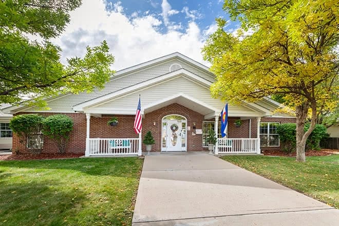 Sunrise of Pinehurst