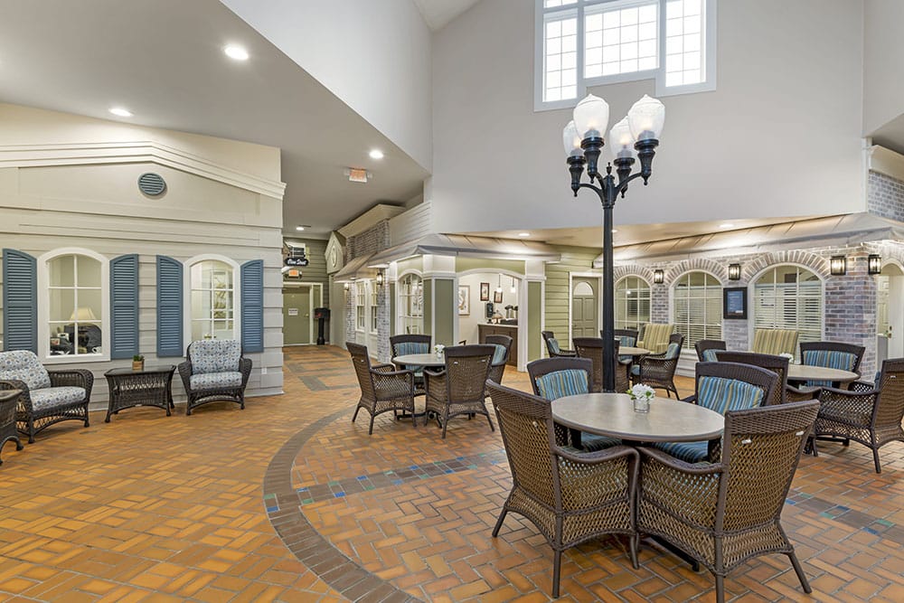 Brookdale Pittsford Adult Home Pittsford NY