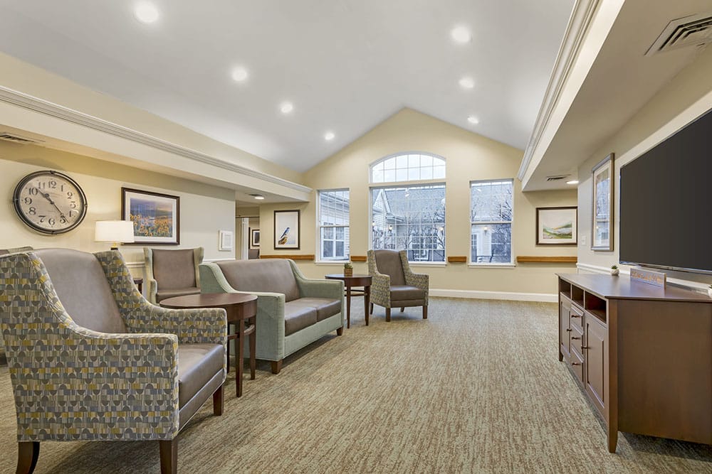 Brookdale Pittsford Adult Home Pittsford NY