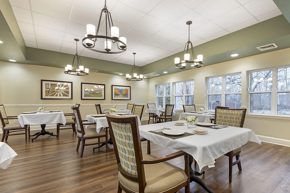 Brookdale Pittsford Adult Home Pittsford NY