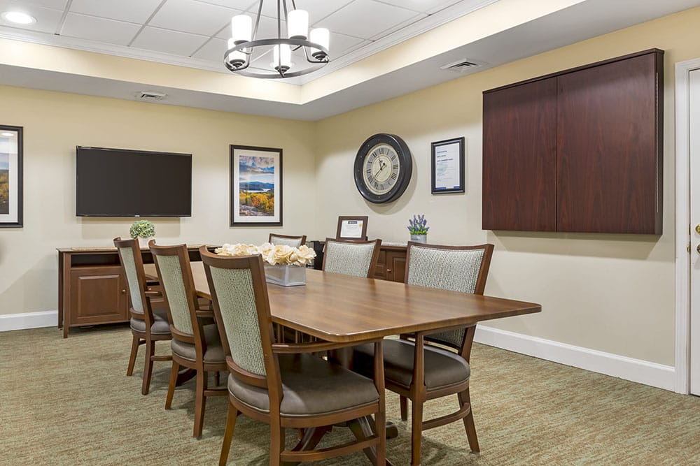 Brookdale Pittsford Adult Home Pittsford NY