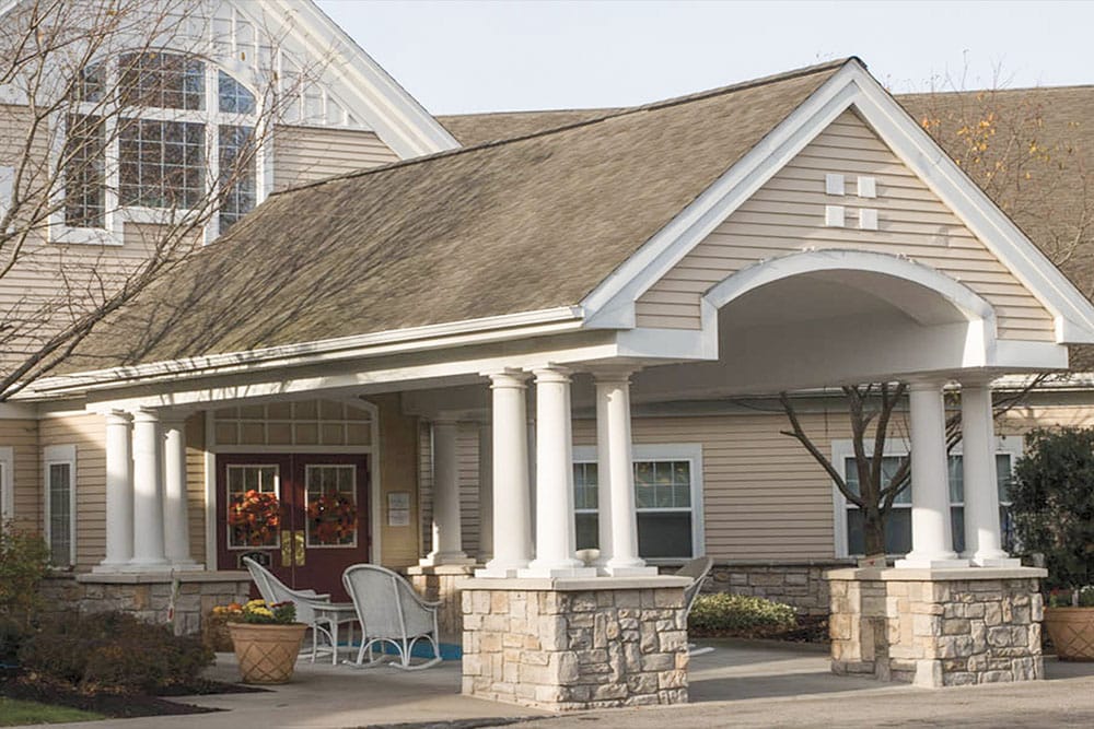 Brookdale Pittsford Adult Home Pittsford NY