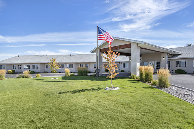 Brookdale Pocatello, Pocatello, ID