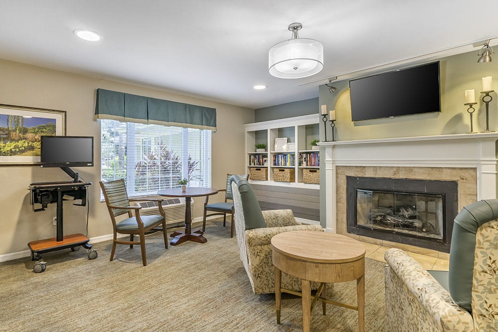 Brookdale Pointe West Memory Care Bradenton FL Dementia Care