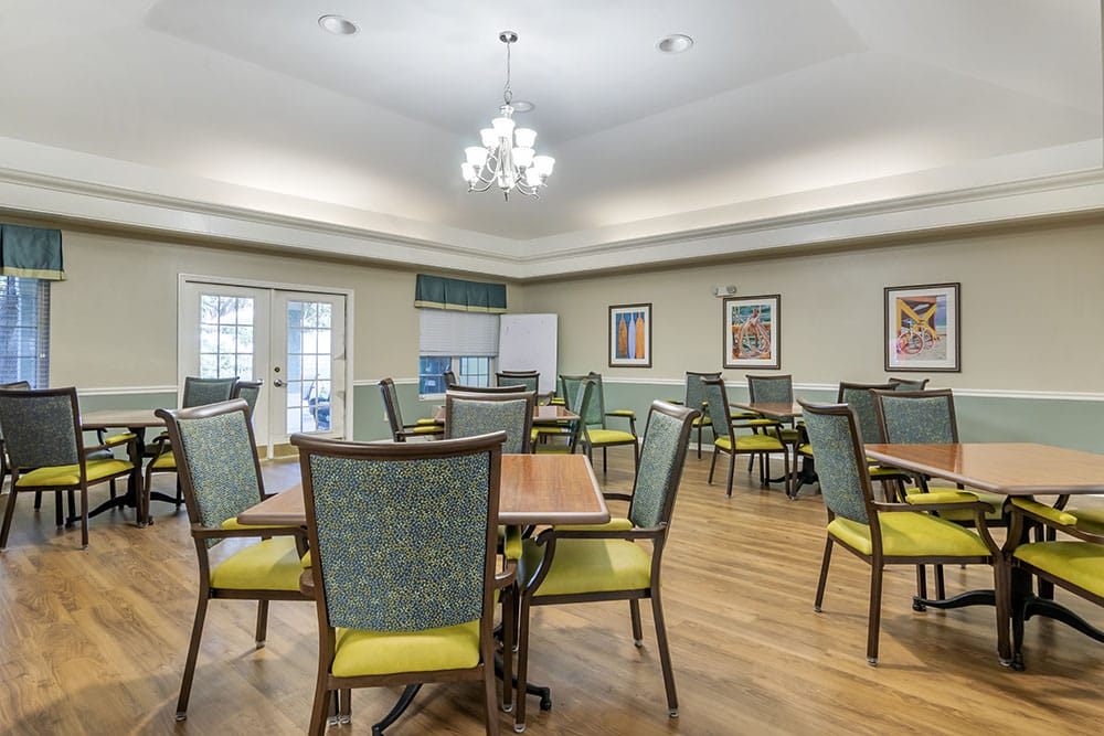 Brookdale Pointe West Memory Care Bradenton FL Dementia Care