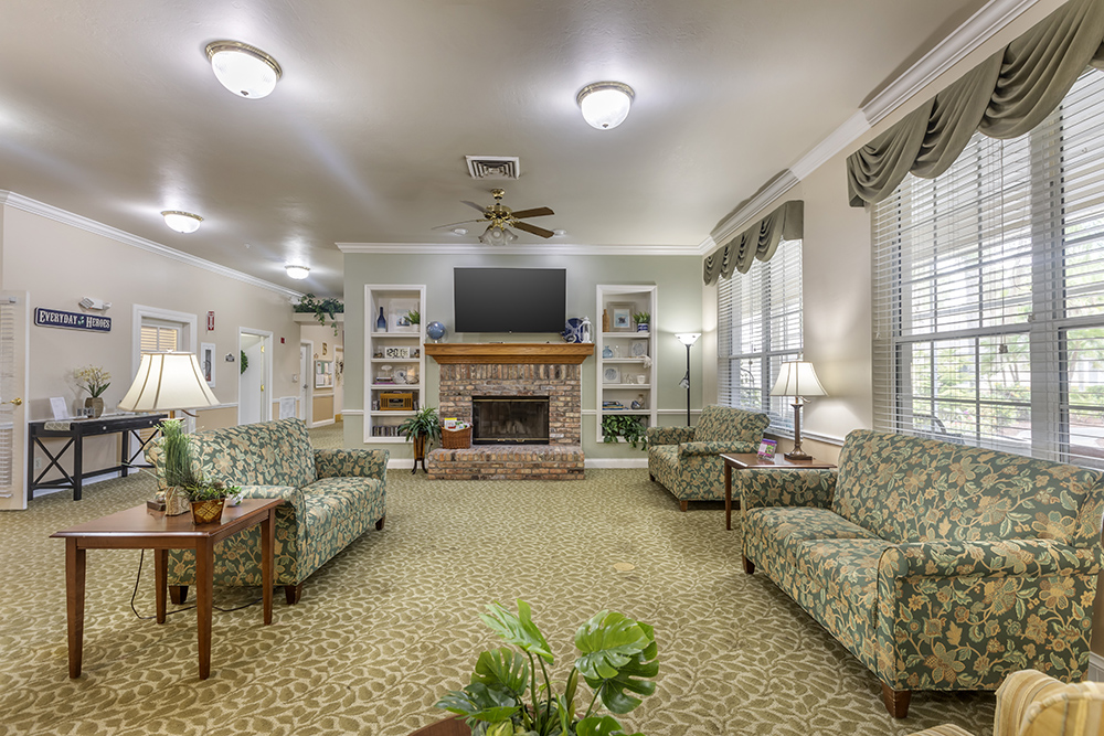 Brookdale Port Charlotte Assisted Living Port Charlotte FL