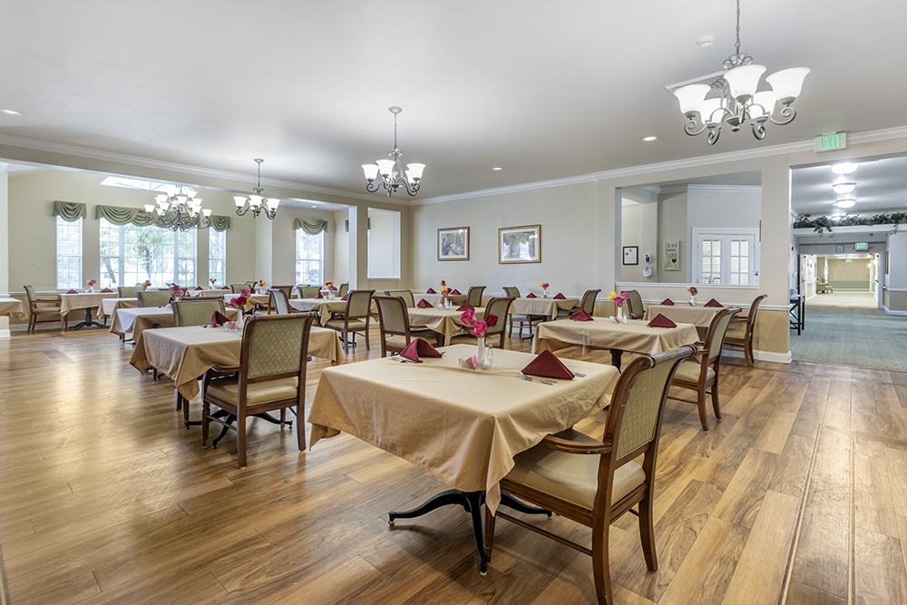 Brookdale Port Charlotte Assisted Living Port Charlotte FL