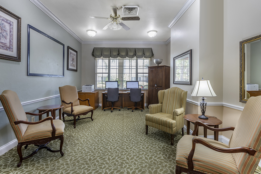 Brookdale Port Charlotte Assisted Living Port Charlotte FL