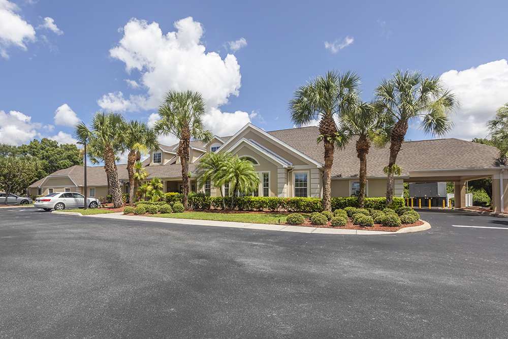Brookdale Port Charlotte Assisted Living Port Charlotte FL