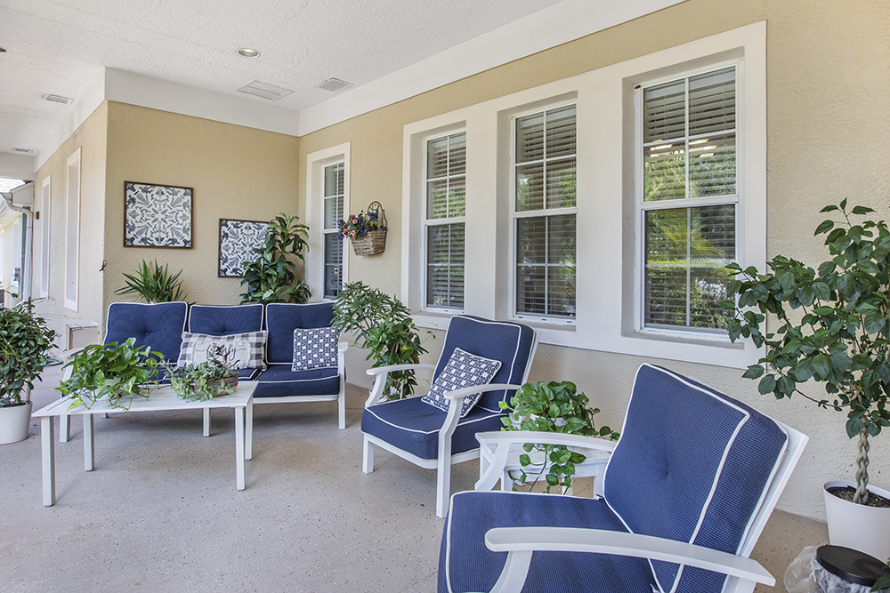 Brookdale Port Charlotte Assisted Living Port Charlotte FL