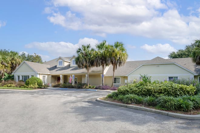 Brookdale Ormond Beach West